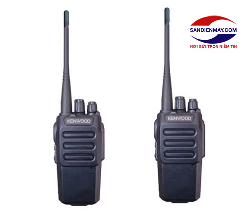 Bộ đàm Kenwood TK 307